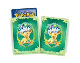 Preorder Pokémon Eeveelutions Gift Box Leafeon (CN)