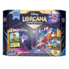 Disney Lorcana TCG La mer Azurite (Set 6) Stitch Coffret cadeau (FR) - Pokecard Store