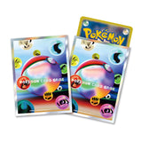 Pokémon 30th Celebration Futuristic Box (JP) - Pokecard Store