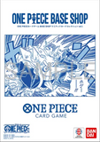 One Piece Limited Card Collection Vol. 1 ONE PIECE BASE SHOP Exclusive (JP) - Pokecard Store
