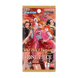 One Piece EB-03 Heroines Edition Booster Box (JP) - Pokecard Store