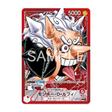 One Piece Limited Card Collection Vol. 1 ONE PIECE BASE SHOP Exclusive (JP) - Pokecard Store