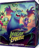 Disney Lorcana TCG Invasion Épineuse! (Set 13) Prerelease Pack (FR) - Pokecard Store