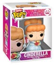 Funko POP! Disney Princess Bitty 24 Tage Countdown Adventskalender - Pokecard Store