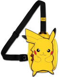 Pokémon Pikachu Schultertasche - Pokecard Store