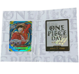One Piece Premium Card Collection ONE PIECE DAY '24 (JP)