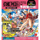 One Piece Magazine Special Feature: Heroines 021 - Pokecard Store