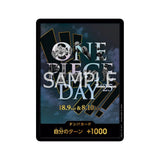 One Piece DAY'25 Edition Premium TCG Card Game Collection (JP) - Pokecard Store