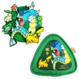 Pokémon 2026 Dragon Boat Gift Box (CN) - Pokecard Store