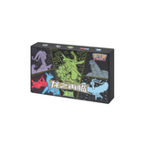 Pokémon Return of the Dragon (CSFM2) Advanced Gift Box Rayquaza (CN) - Pokecard Store