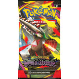 Pokémon Nuit Noire Booster Pack (FR) - Pokecard Store