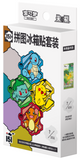 Pokémon 151 Journey Fridge Magnet Set (CN) - Pokecard Store