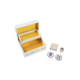 Pokémon Sword & Shield Eevee Advanced Gift Box Jolteon (CSH3) (CN) - Pokecard Store