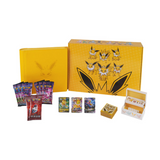 Pokémon Sword & Shield Eevee Advanced Gift Box Jolteon (CSH3) (CN) - Pokecard Store