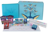Pokémon Sword & Shield Eevee Advanced Gift Box Vaporeon (CSH3) (CN) - Pokecard Store
