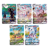 Pokémon Umbreon Kartenrahmen Spezialset (CN) - Pokecard Store