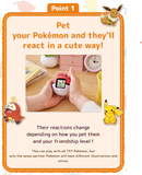 Takara Tomy Pokémon Friends Poke Nade Monster Ball - Pokecard Store