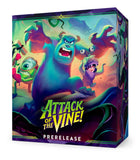 Disney Lorcana TCG Attack of the Vine! (Set 13) Prerelease Pack (EN)
