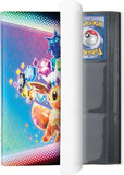 Pokemon Prismatic Evolutions Eevee Binder - Pokecard Store