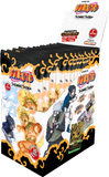 Naruto Mythos TCG Set 2 Shinobi Shiren 1st Edition Booster Box (EN)