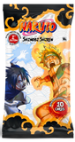 Naruto Mythos TCG Set 2 Shinobi Shiren 1st Edition Booster Box (EN)