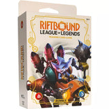 Riftbound League of Legends Spiritforged Deck Rumble (EN) - Pokecard Store