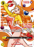 One Piece Round 1 Promo Pack (JP) - Pokecard Store