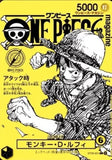 One Piece Magazine Special Feature: Heroines 021 - Pokecard Store