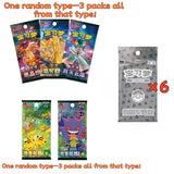 Pokémon Journey Collection Gift Box Mew (CN) - Pokecard Store
