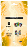 Mystery Pack Pokémon Series 004 (JP) - Pokecard Store