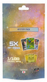 Mystery Pack Pokémon Series 007 (JP) - Pokecard Store
