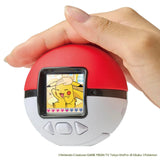 Takara Tomy Pokémon Friends Poke Nade Monster Ball - Pokecard Store