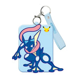 Pokémon 30th Celebration Card Display Set Greninja ex (CN) - Pokecard Store