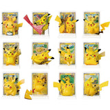 Pokémon 30th Celebration Dream Drawing Pikachu Figurine Blind Box (CN) - Pokecard Store