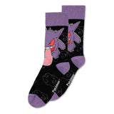 Pokémon Socken 3er-Pack Crew (Unisex) 39-42 - Pokecard Store