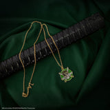 One Piece Kette mit Zoro Anhänger