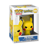Funko POP! Grumpy Pikachu #598 - Pokecard Store