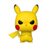 Funko POP! Grumpy Pikachu #598 - Pokecard Store