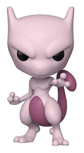 Funko POP! Pokémon Mewtwo - Pokecard Store