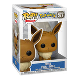 Funko POP! Pokémon Eevee - Pokecard Store