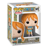 Funko POP! One Piece Onami #1472 - Pokecard Store