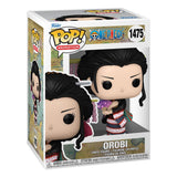 Funko POP! One Piece Orobi - Pokecard Store