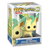 Funko POP! Pokémon Leafeon - Pokecard Store