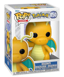 Funko POP! Pokémon Dragonite - Pokecard Store