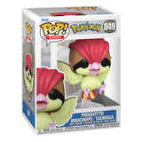 Funko POP! Pokémon Pidgeotto - Pokecard Store