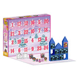 Funko POP! Disney Princess Bitty 24 Tage Countdown Adventskalender - Pokecard Store