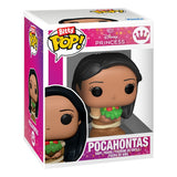 Funko POP! Disney Princess Bitty 24 Tage Countdown Adventskalender - Pokecard Store