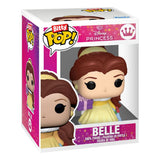 Funko POP! Disney Princess Bitty 24 Tage Countdown Adventskalender - Pokecard Store