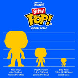 Funko POP! Pokémon Bitty 24 Tage Countdown Adventskalender - Pokecard Store