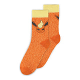 Pokémon Socken 3er-Pack Evoli Evolution 43-46 - Pokecard Store